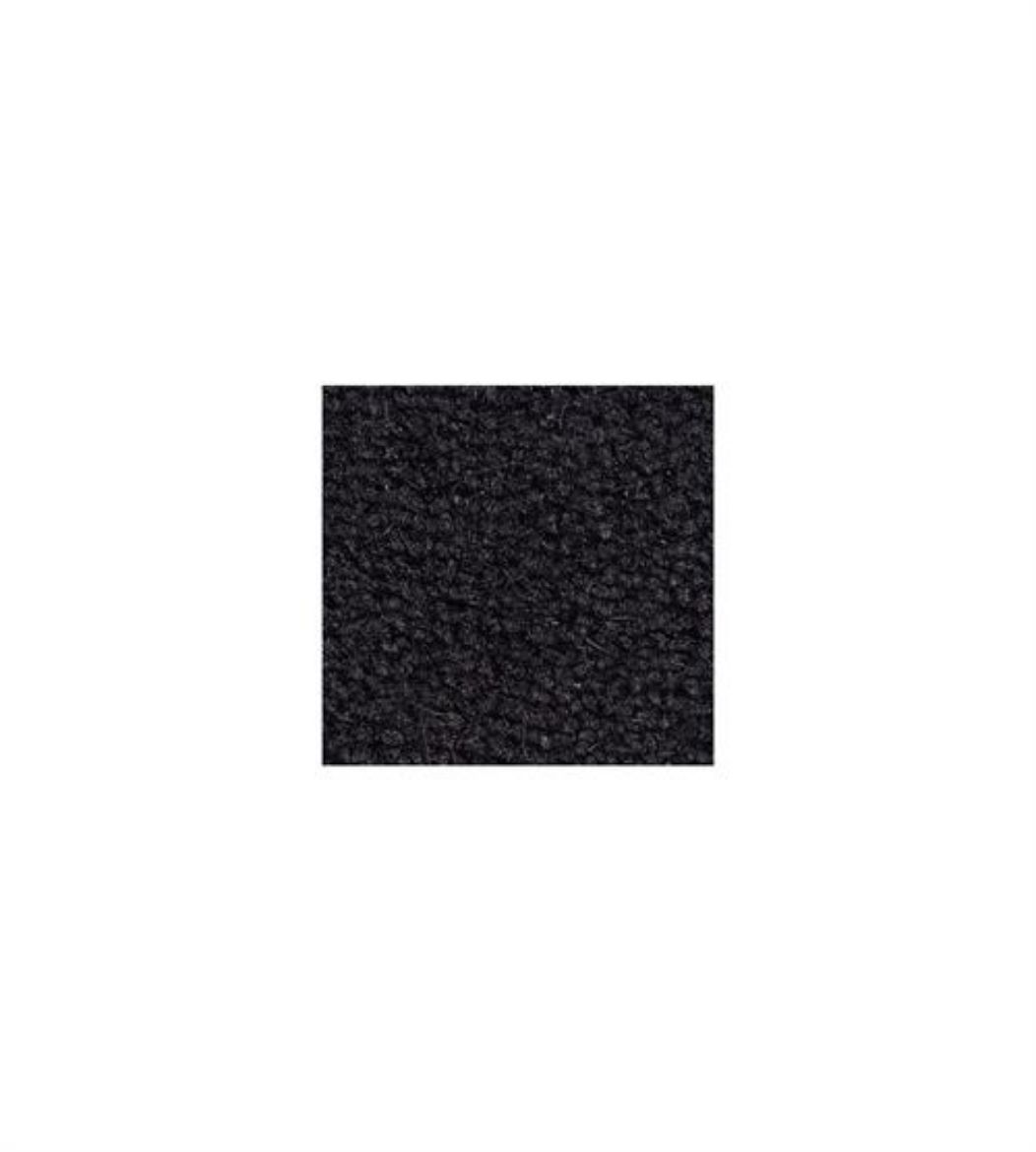 Billede af Kokosplyds Antrasit 17mm - 2x12,5m